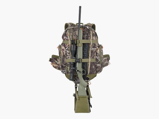 Allen Rucksack Knoll Daypack Olive/Mossy Oak Break-Up 38 Liter
