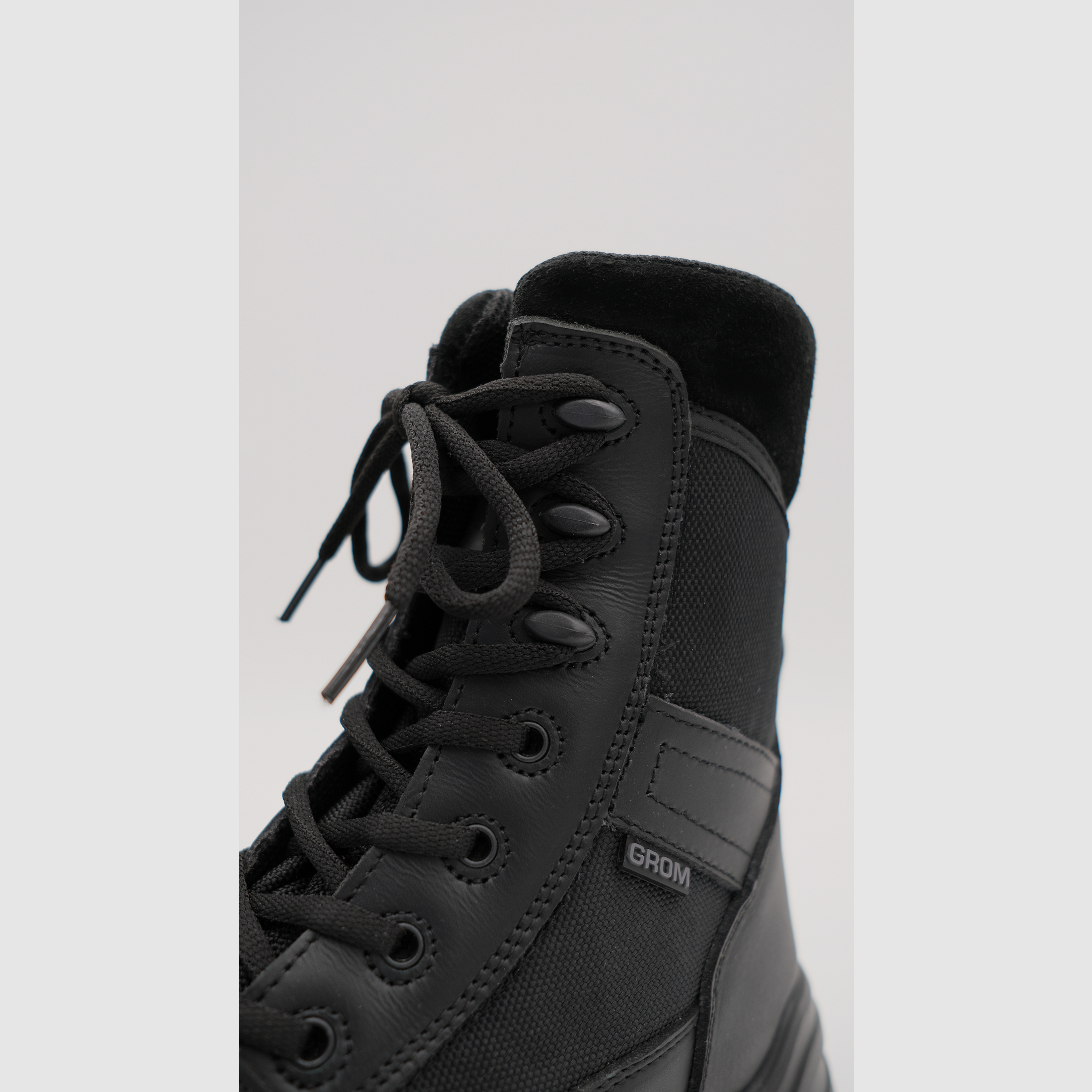 Buty Bennon Grom O1 czarne 39, zdjęcie 2 z 5