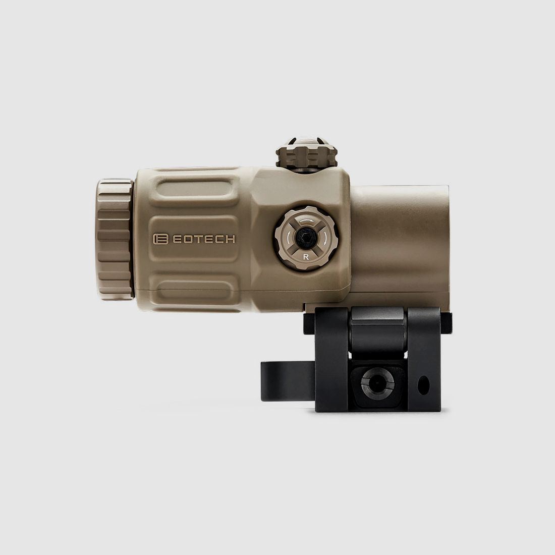 EOTECH G33 STS Magnifier, TAN