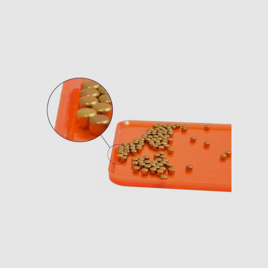 DAA Primer Flip Tray, Bild 2 von 6