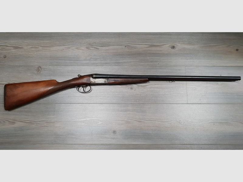Robust 222 (verkocht), afbeelding 2 van 7
