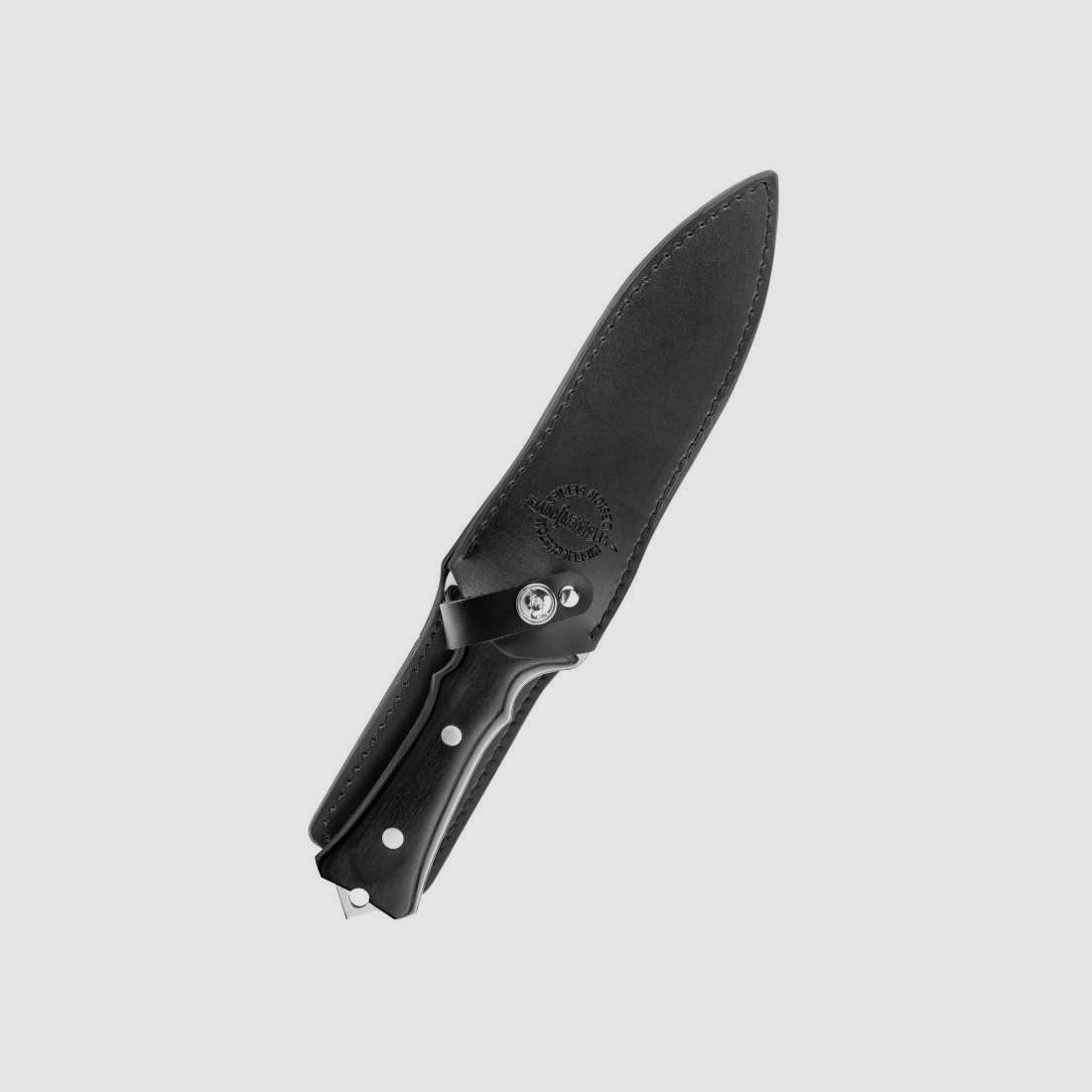 United Cutlery Gil Hibben Legacy Stiefelmesser mit Lederscheide