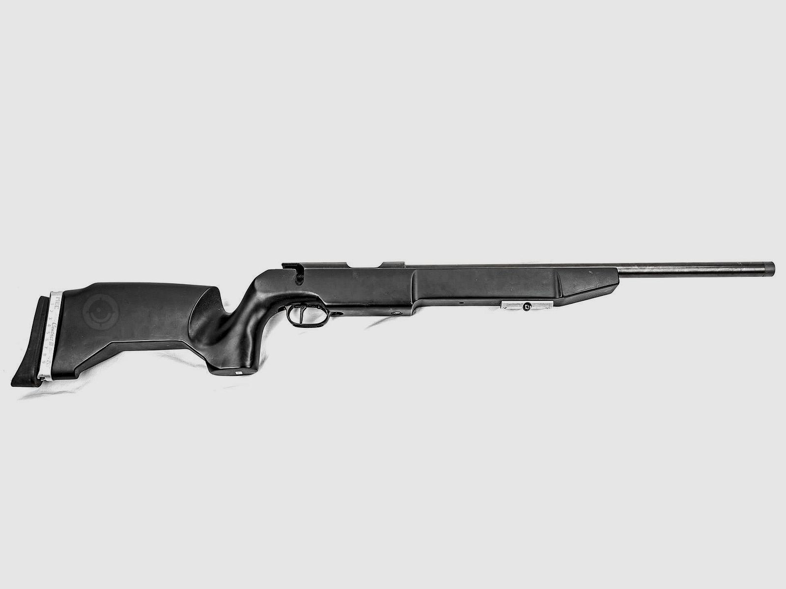 WALTHER KK 22lr carabina, immagine 1 di 2