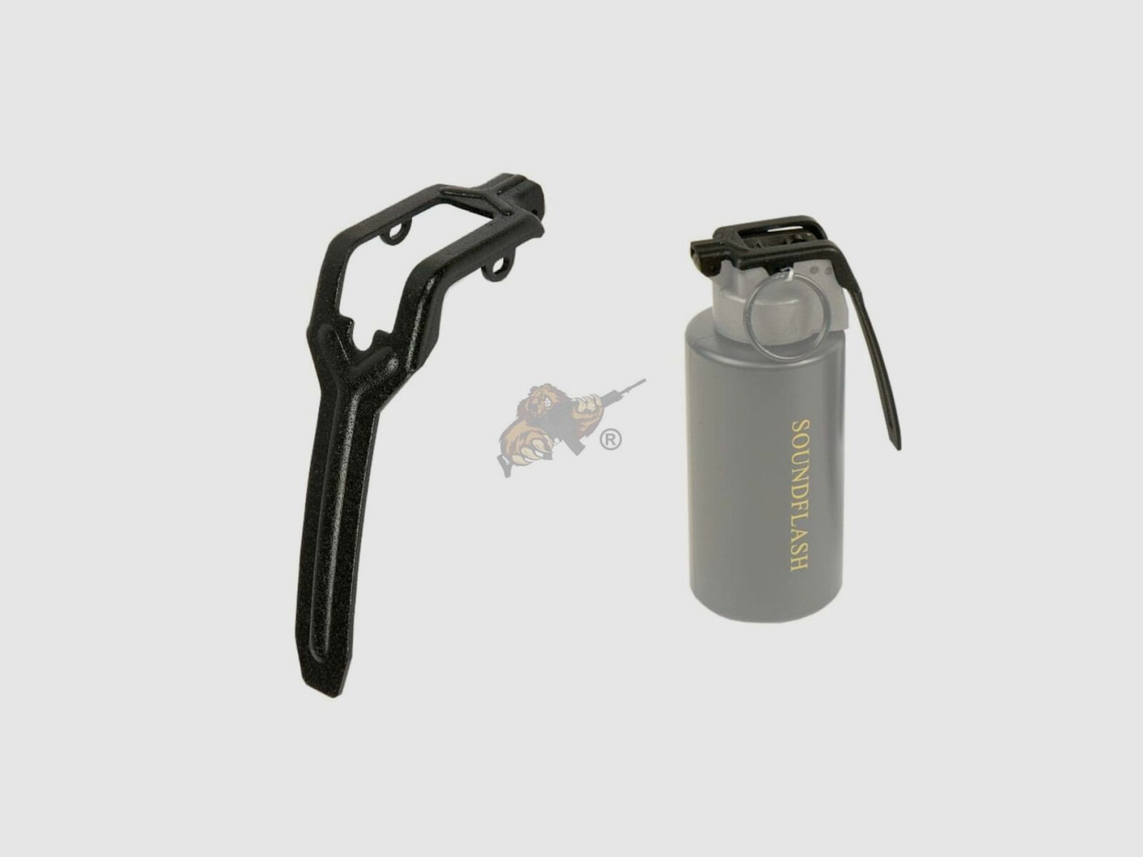 Thunder-B Airsoft Replacement Bracket