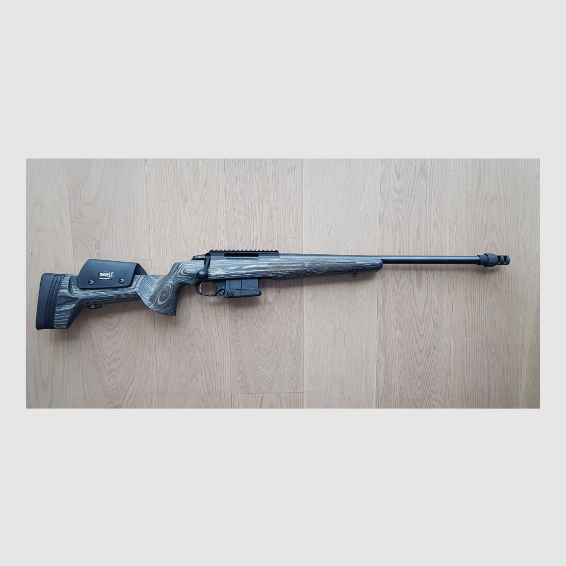 Tikka T3x CTR KKC