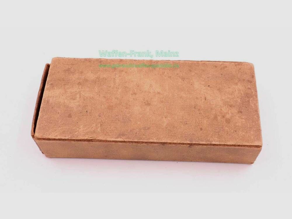 Vis de mesure Mauser 0-25mm