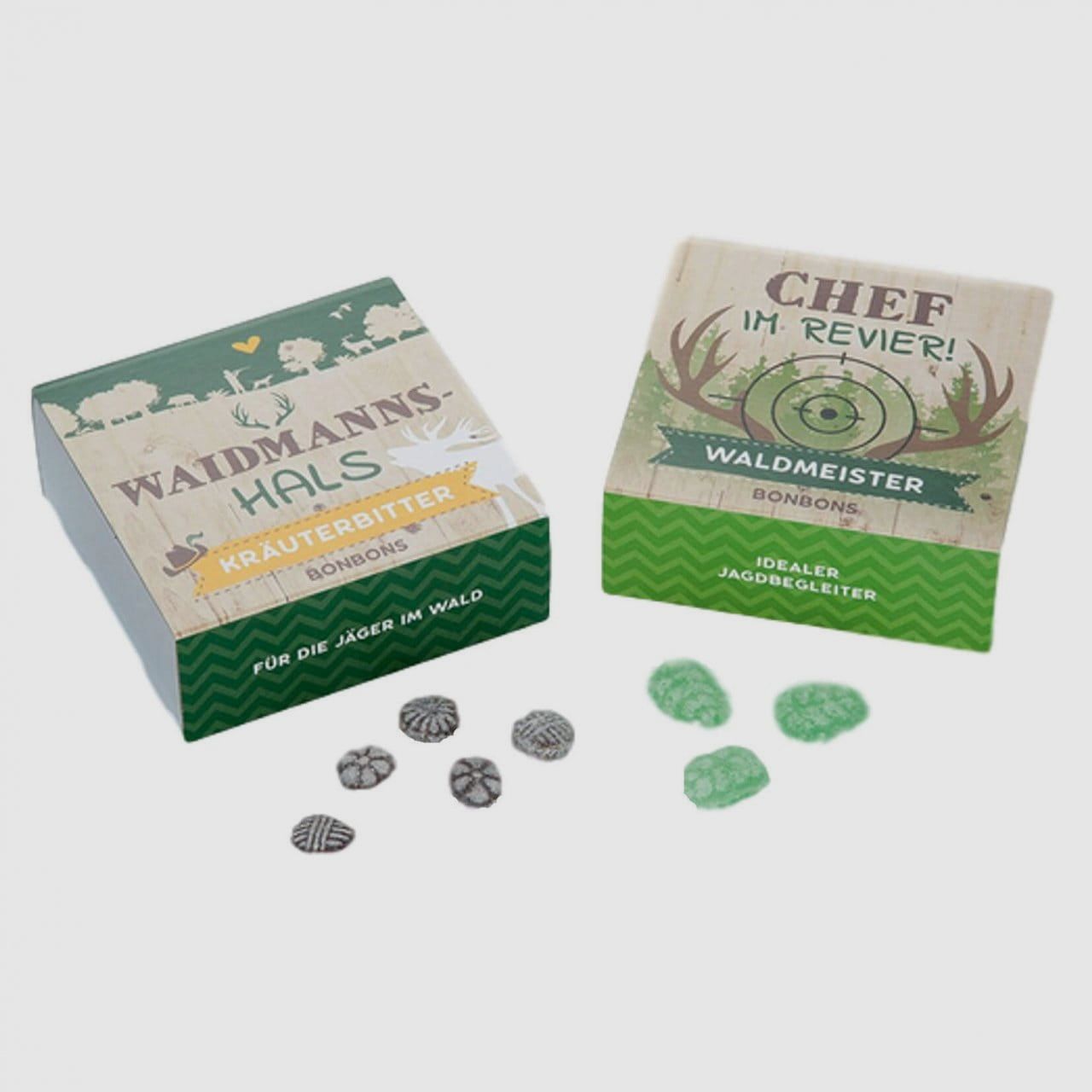 Gilde Jagd Bonbons