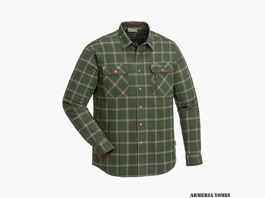 CAMICIA – PINEWOOD – PRESTWICK EXCLUSIVE SHIRT M’S 9428