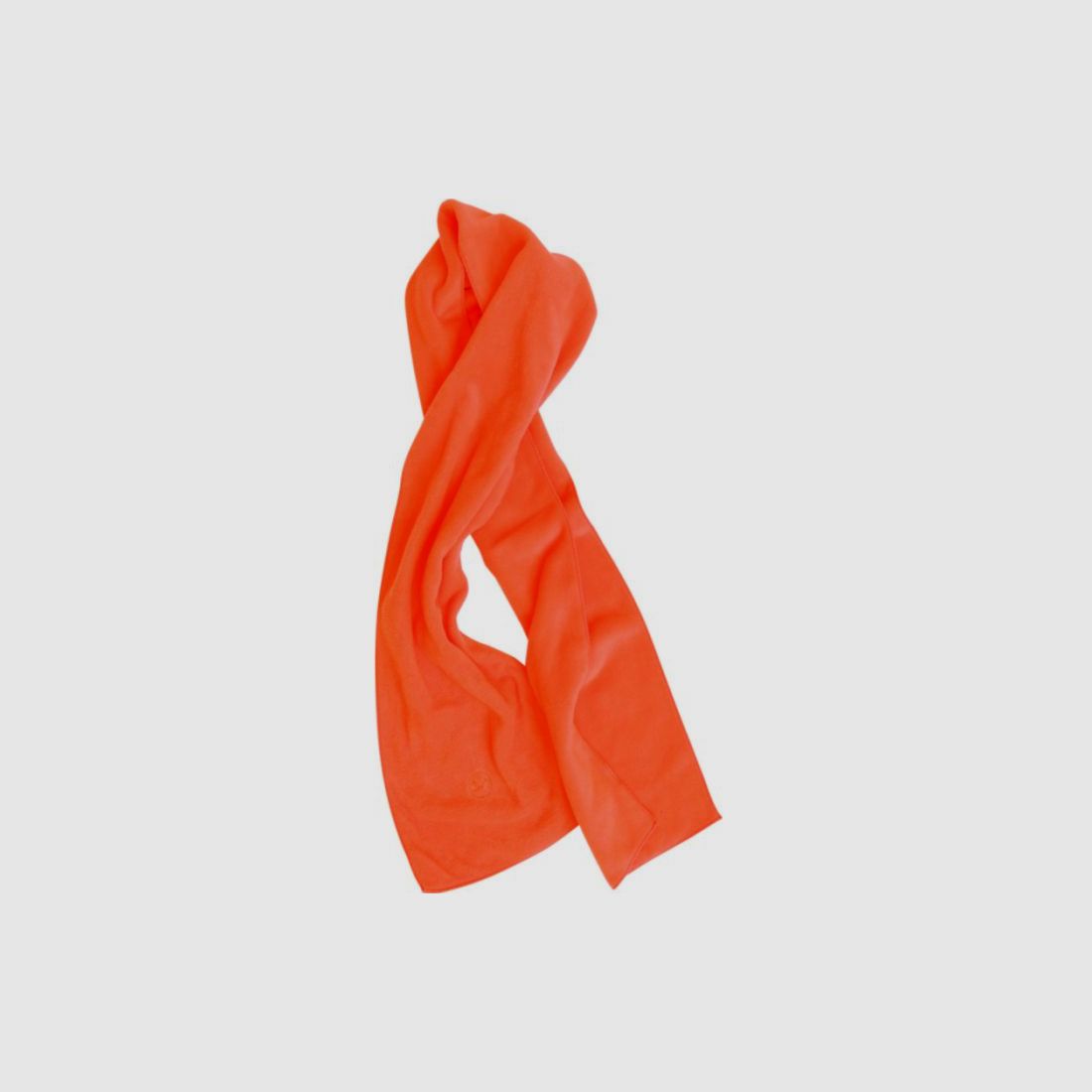 Elch Fleeceschal | signal/orange, Bild 1 von 2