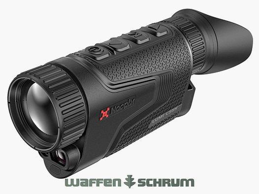 Nocpix LUMI L35R mit LRF