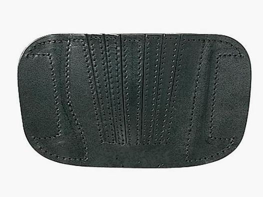 Vega Holster Fondina a Fascia con Elastico “Medium” in Cuoio (FA111N)