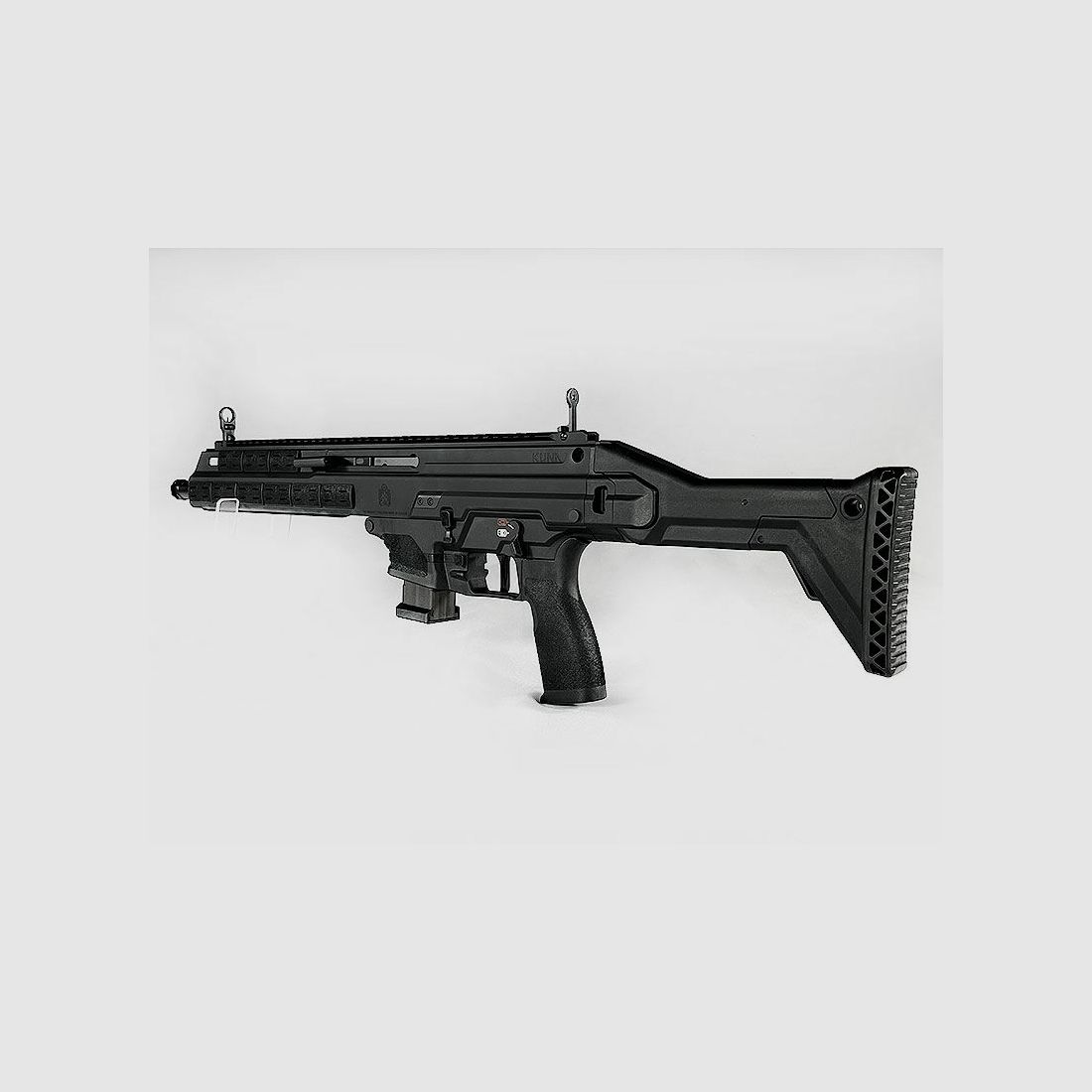 HS KUNA Rifle 9mm Luger, image 2 of 7