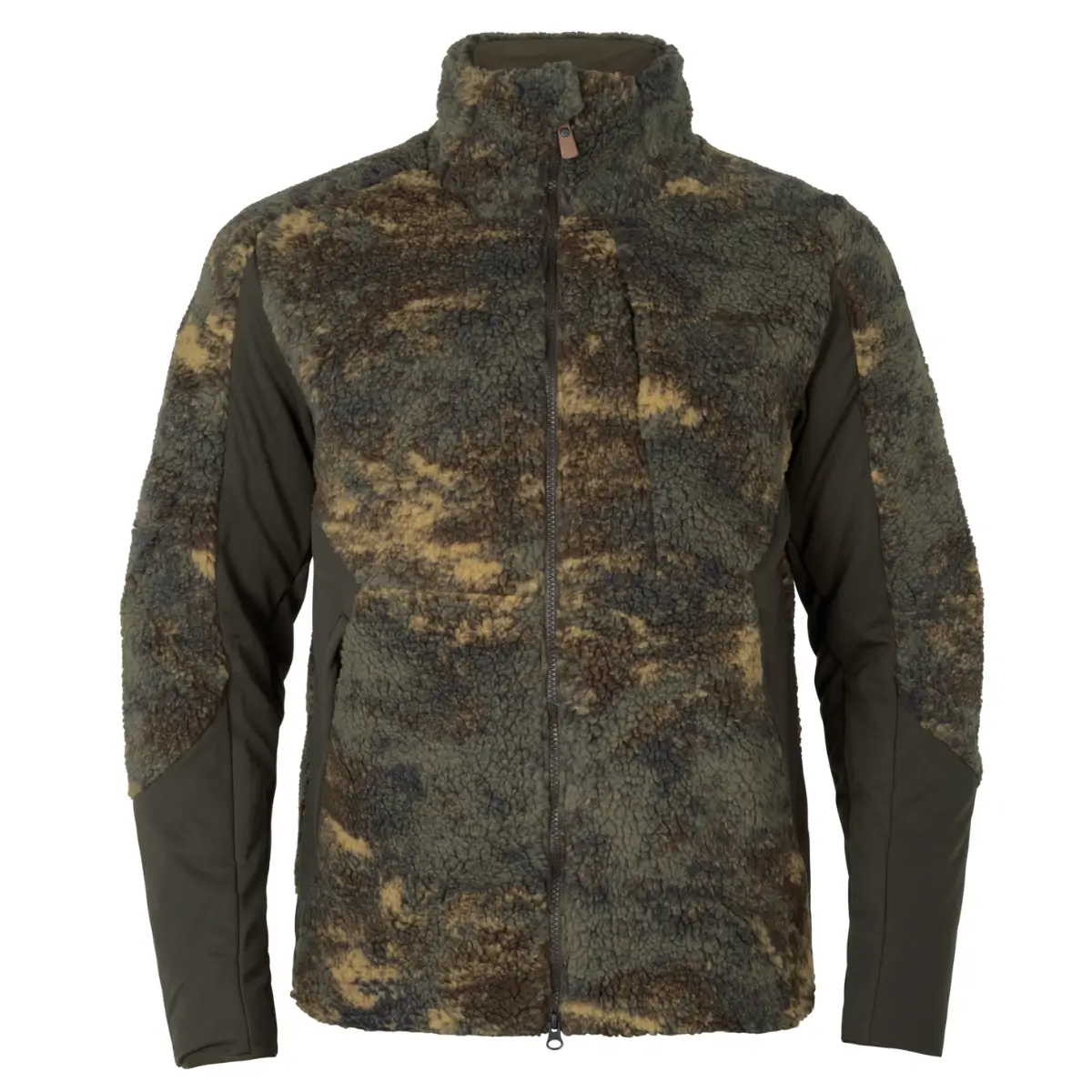 Veste Härkila Tyst Camo Isolée, image 1 sur 15