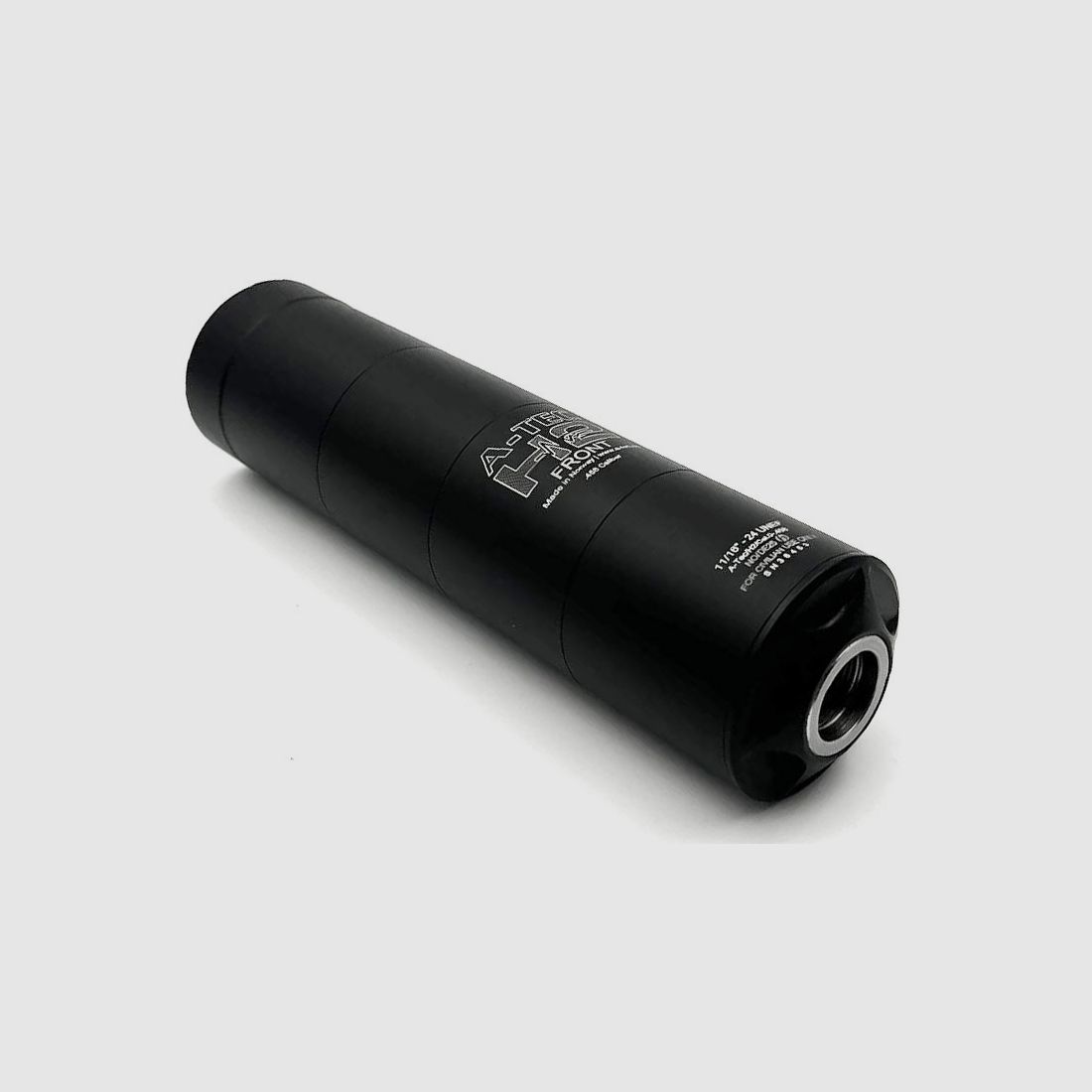 A-TEC Marlin Silenciador H2 Frontal