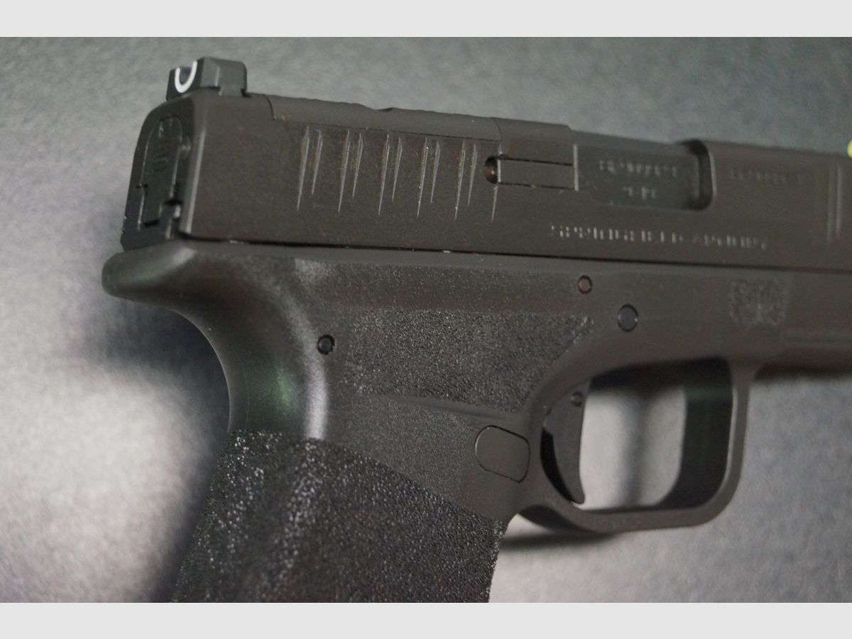 Springfield Armory Hellcat PRO OSP, Bild 3 von 6