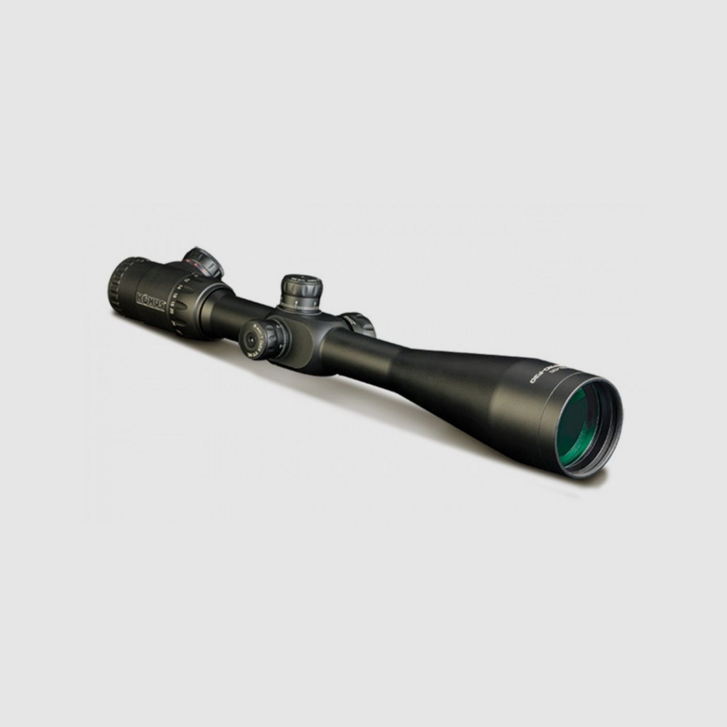 KONUSPRO SCOPE F30 6-24X52 ZOOM, image 1 of 3