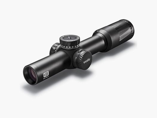 Luneta EOTech VUDU 1-6x24, SR-1