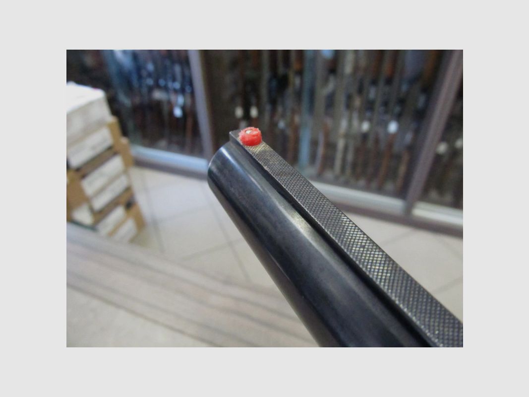 BERETTA A304 Kal.12 gebraucht, Bild 10 von 11