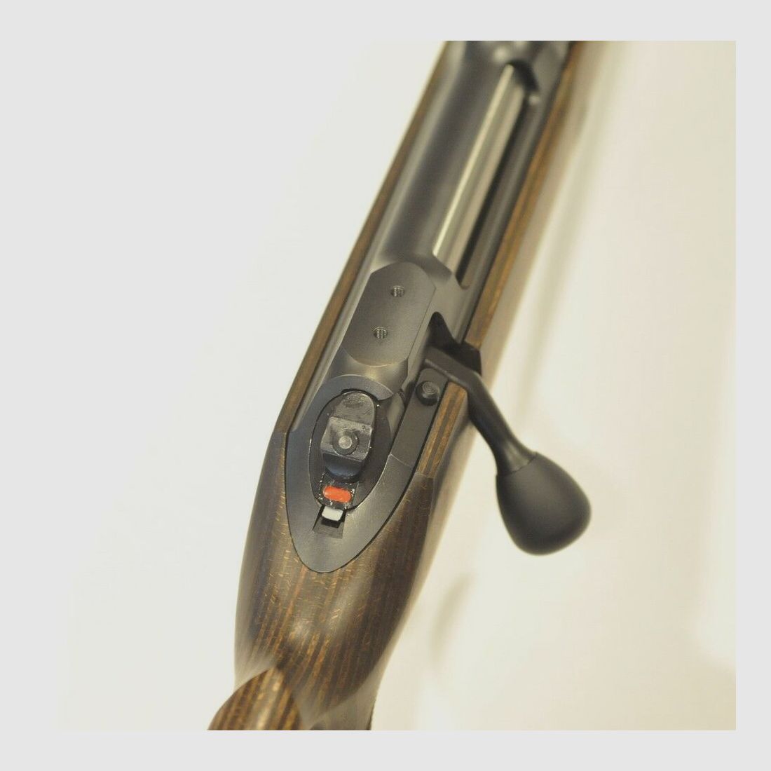 Sauer	 S 101 GTI Links