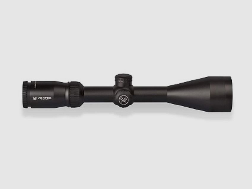 Vortex Crossfire II 3-9x50 Zielfernrohr Dead Hold BDC