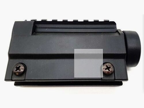 H&K Heckler und Koch GmbH Oberndorf HKV G36