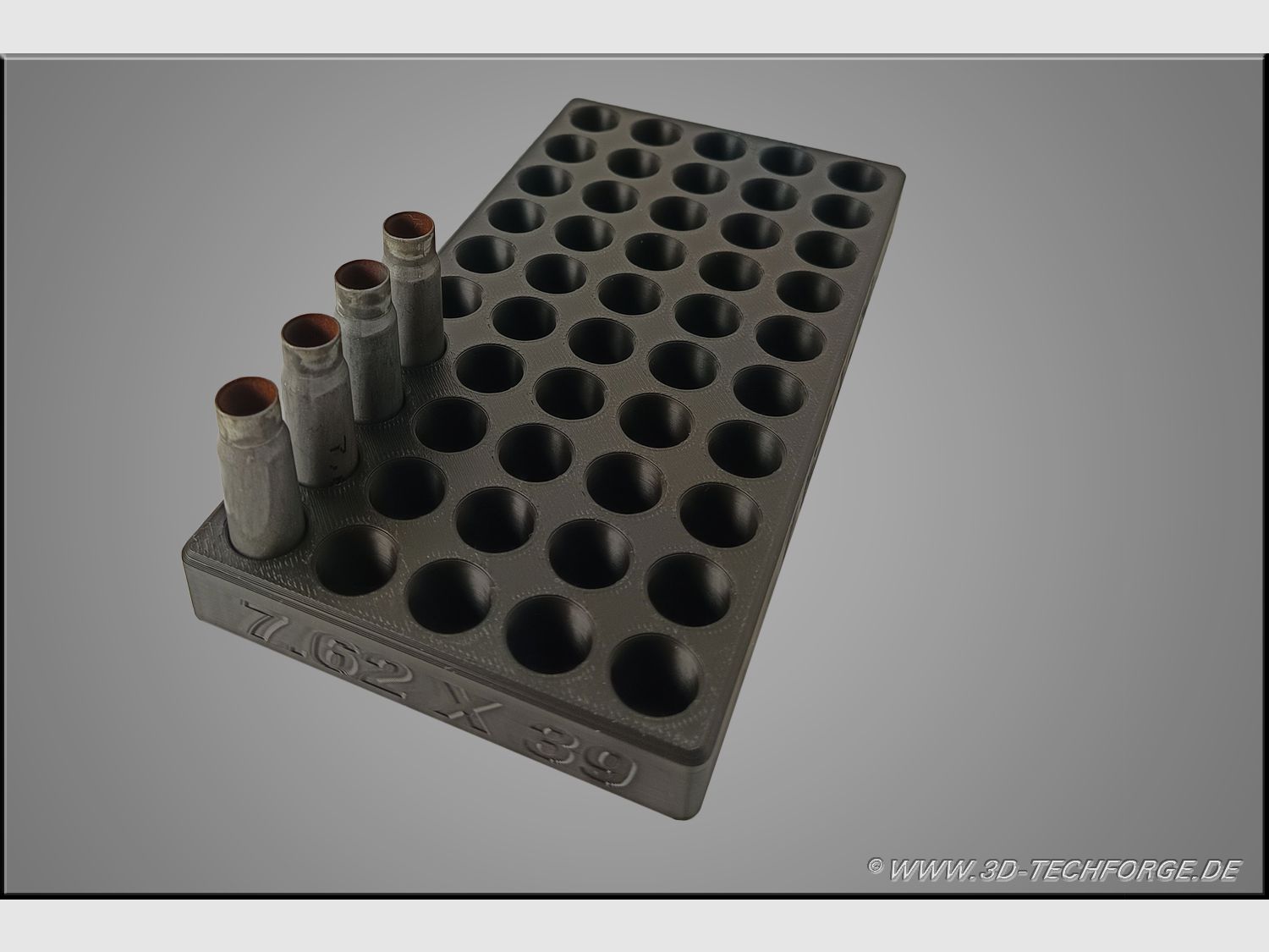 Caricatori precisi – 7.62 X 39 - Molti calibri disponibili!