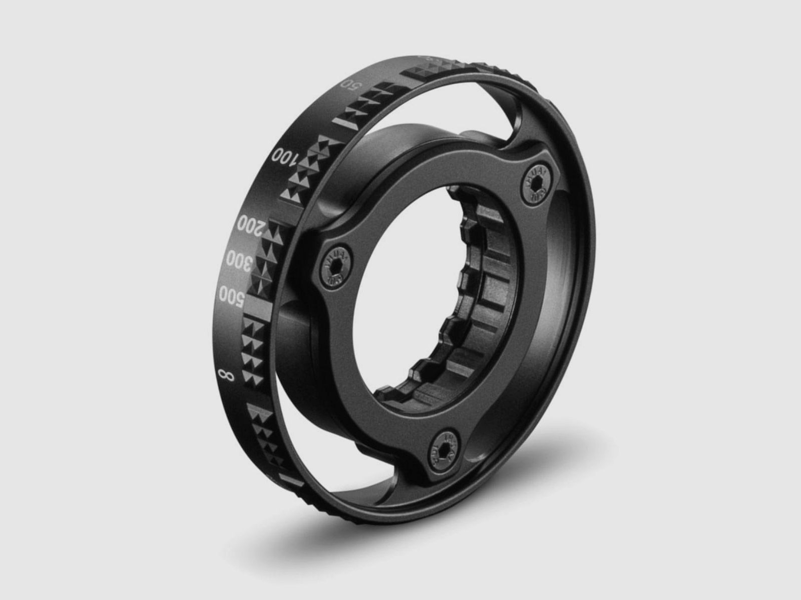 Hawke 63021 SIDE ADJUSTMENT WHEELS 65MM TYPE 5