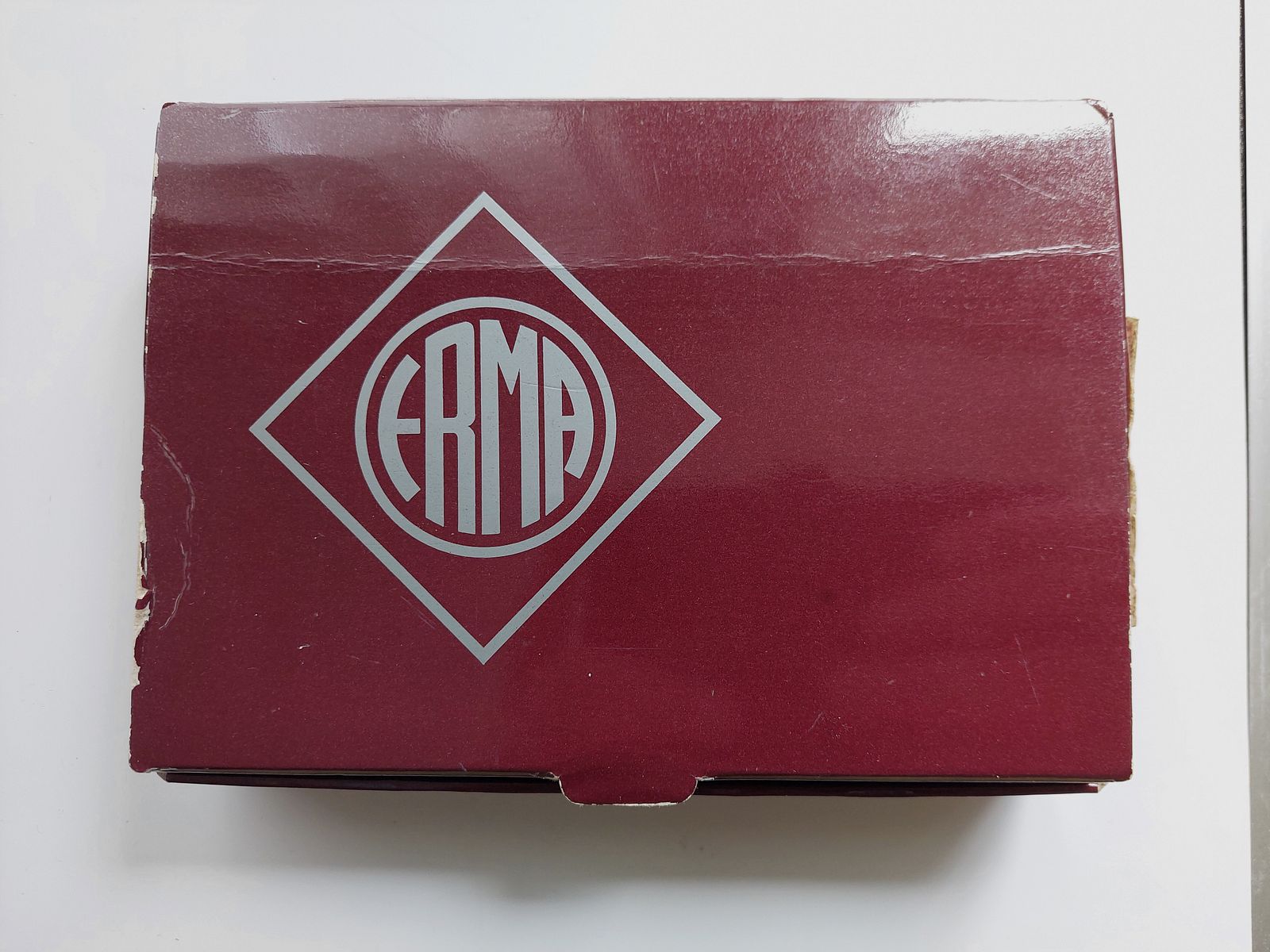 ERMA EGP 55 PTB 208/399