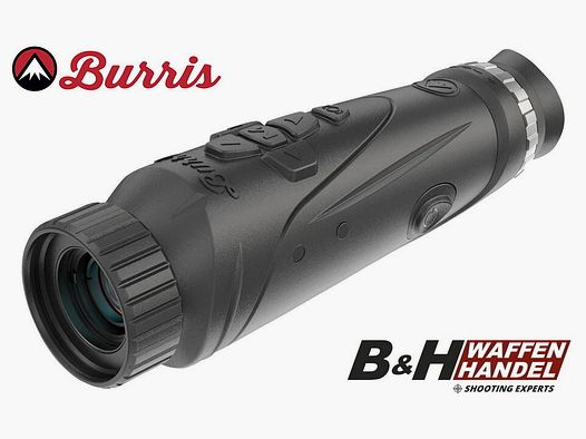 Burris thermal imaging device BTH19 v2