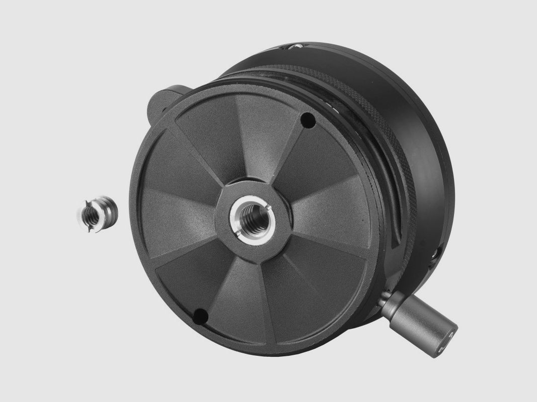 LVL-75 - Nivellierbasis 75mm, Bild 6 von 13