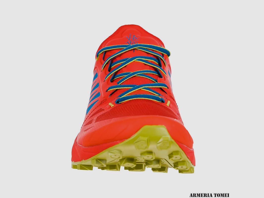 SCARPE – LA SPORTIVA – KAPTIVA Poppy / Neptune, Bild 5 von 6