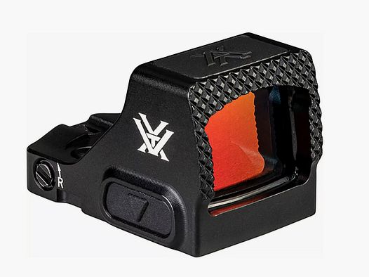 VORTEX Defender CCW RedDot 3 MOA