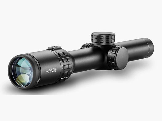 HAWKE 18405 riflescope FRONTIER 30 FD 1-8x24 L4A FD ABSEHEN