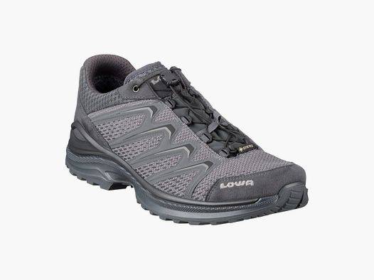Lowa LOWA Schuh Maddox GTX Lo TF wolf