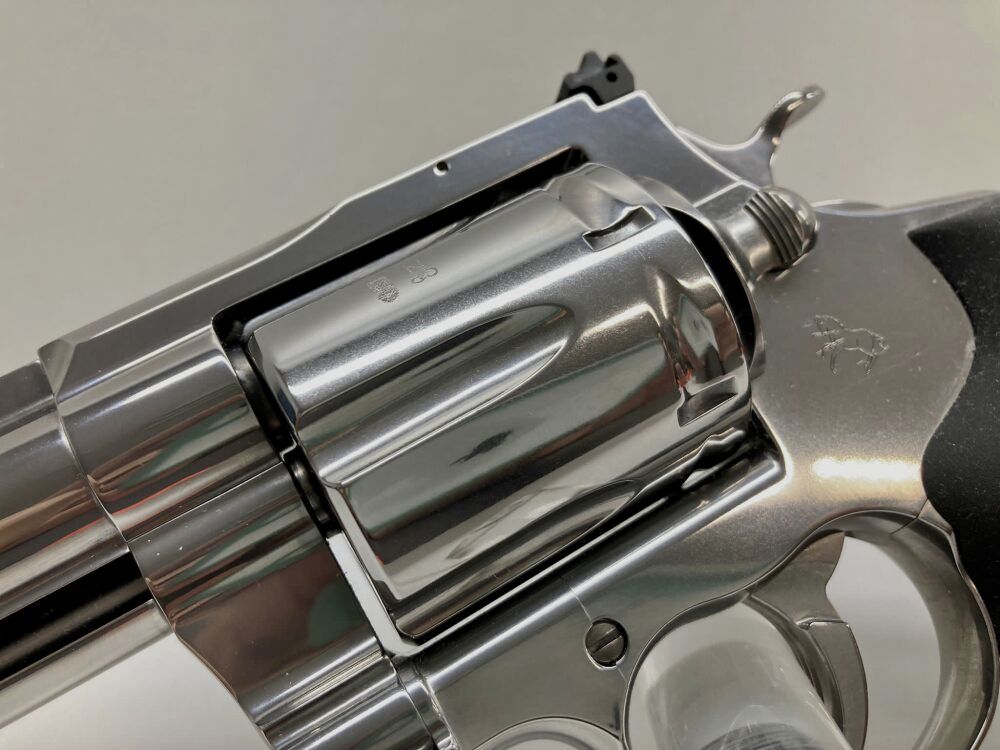 COLT	 Anaconda 6" - Waffen Friedrichs