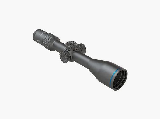Meopta MeoHunter R5 5-25x56 FFP RD