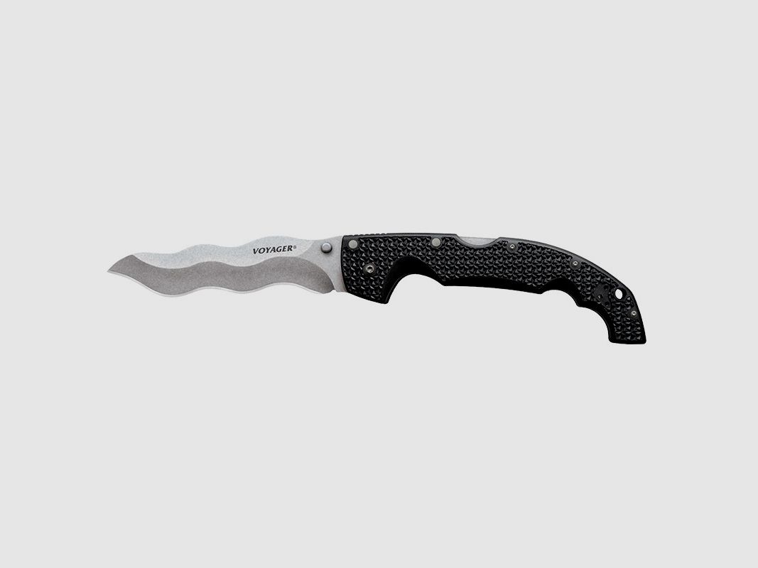Cuchillo Plegable Cold Steel Kris Voyager - CS29AXW, imagen 1 de 2