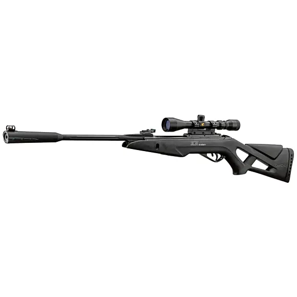 Pack Büchse Gamo Whisper Igt Kaliber 4,5mm, Bild 3 von 4