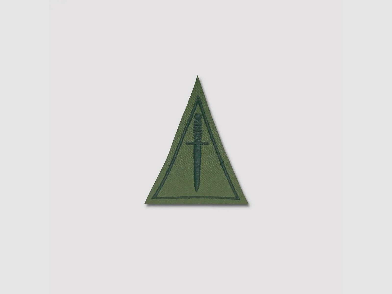 Bundeswehr Original Bundeswehr Original Abzeichen Jagdkommando