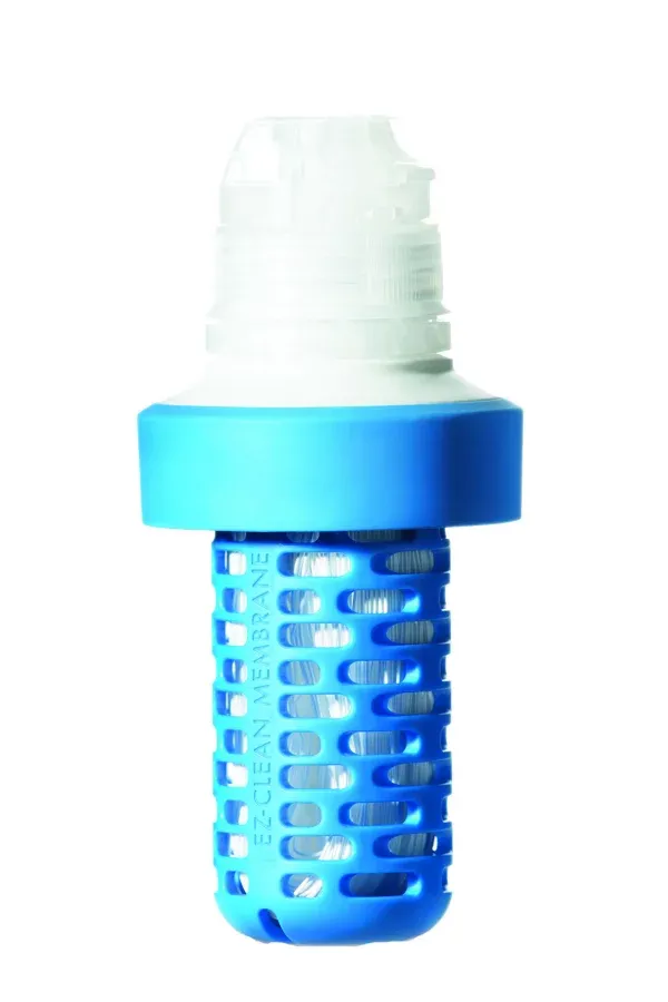 Katadyn BeFree Filtre Élément de Remplacement – Bleu