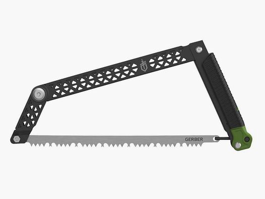 Gerber Klappsäge Freescape Camp Saw