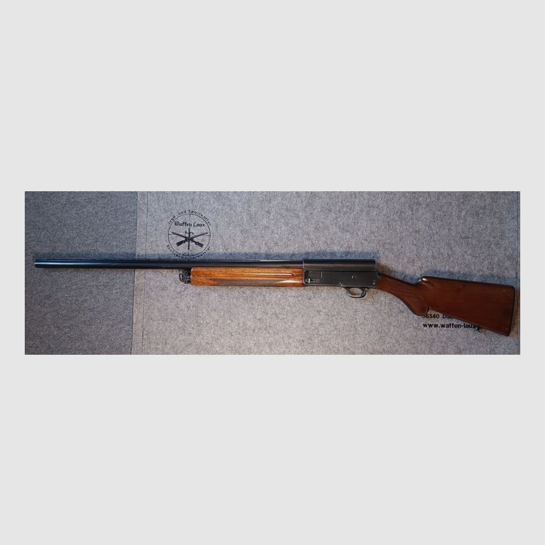 FN Herstal Browning Auto 5