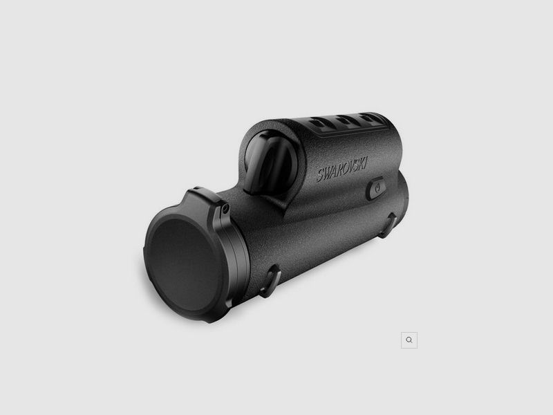 Lunette de visée thermique Clip-on Swarovski Optik tM 35, image 2 sur 4