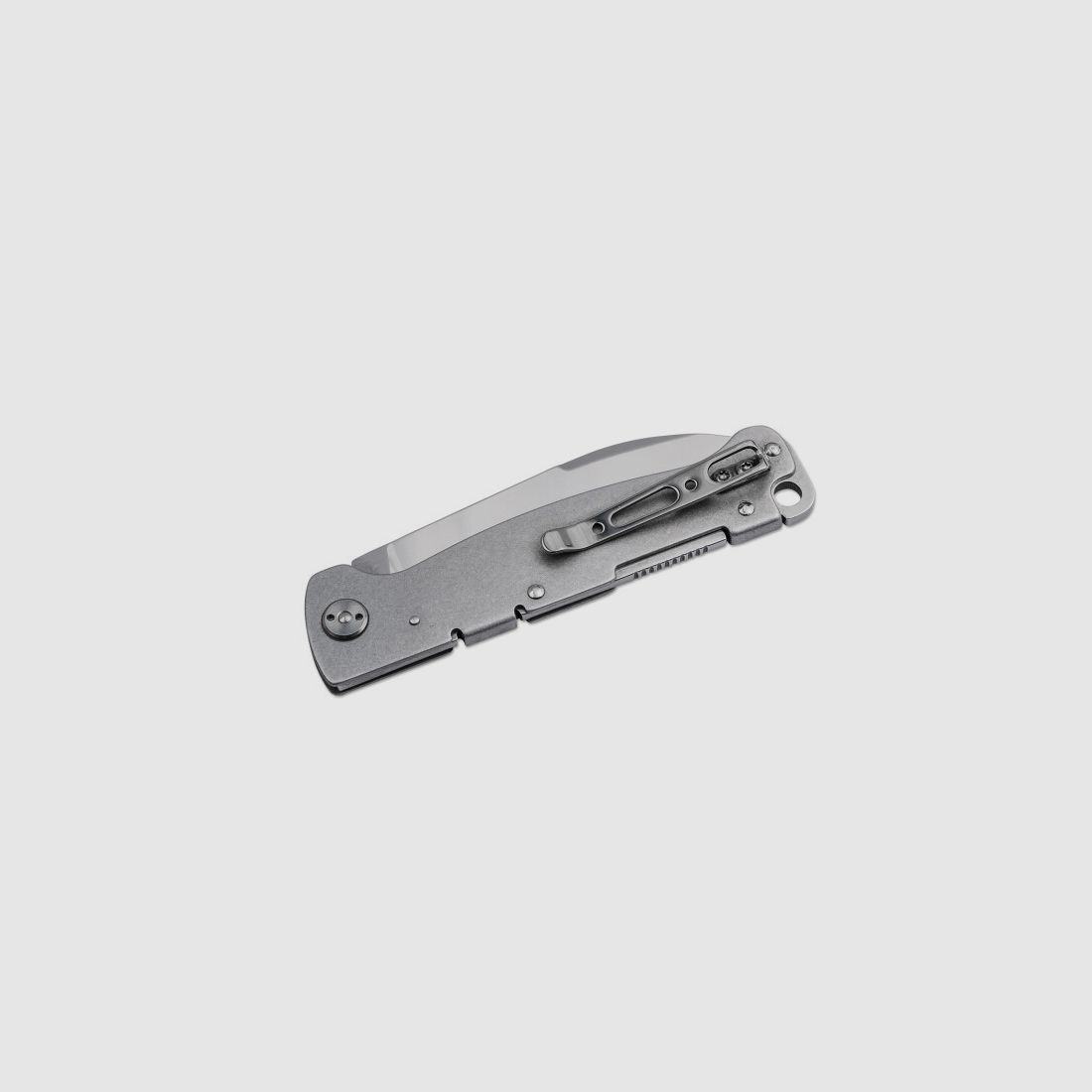 Böker Plus Atlas Backlock Droppoint, Bild 2 von 2