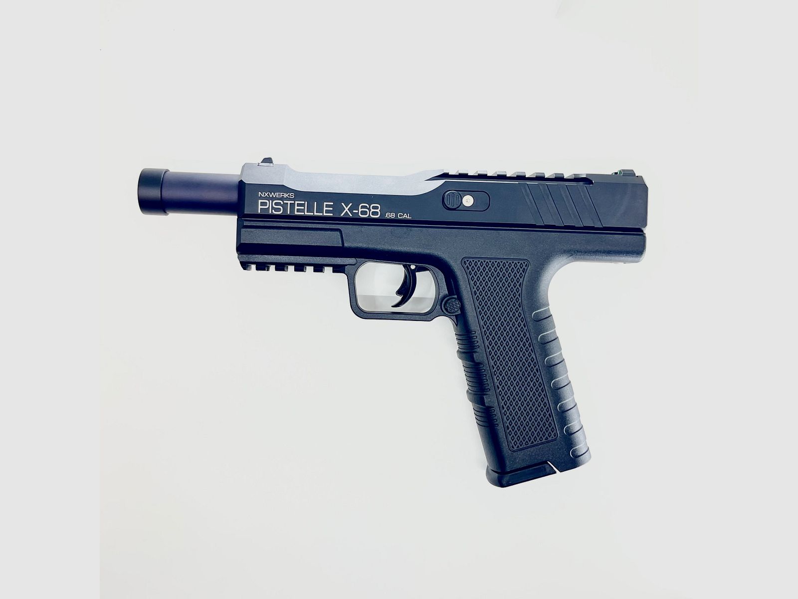 Canon 6’’ gewinde für Pistole X-68, Bild 2 von 3
