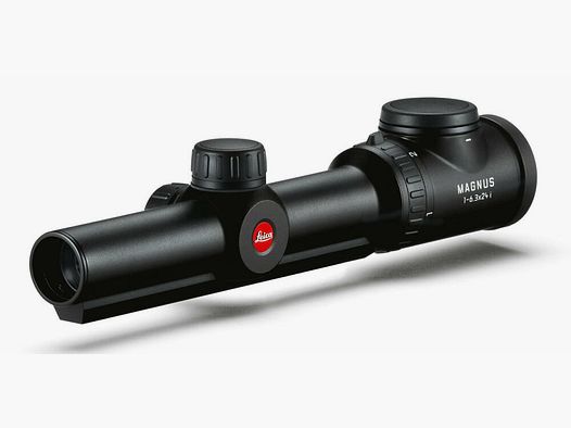 Leica Magnus 1-6,3x24i 1-6,3x24i richtkijker