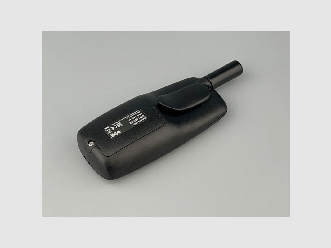 Dogtrace 600 Pulsar, Bild 17 von 24