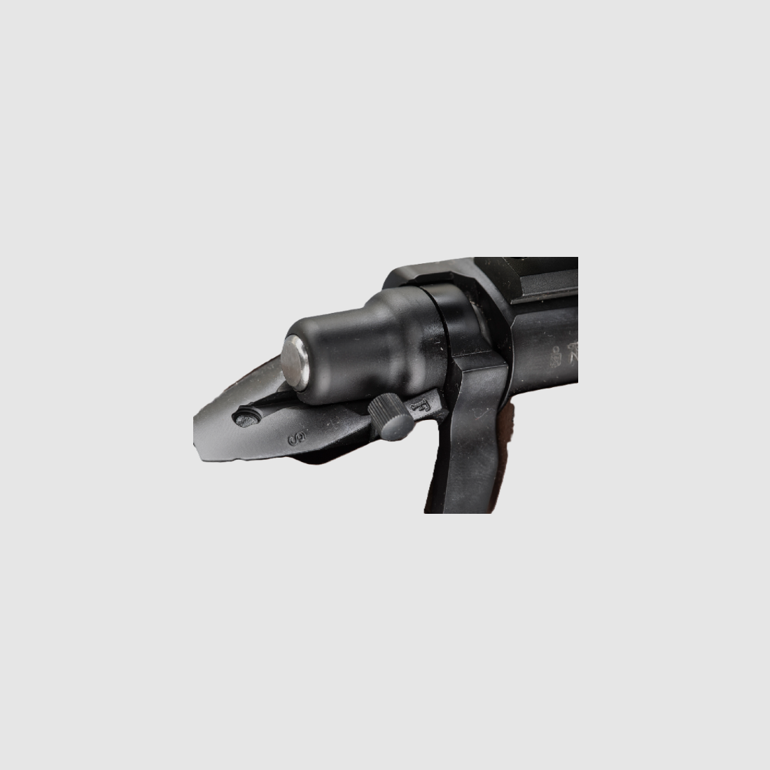 Repetierbüchse Remington 700 AWR Preis: 1750€ Rabatt: 1450€, Bild 5 von 6