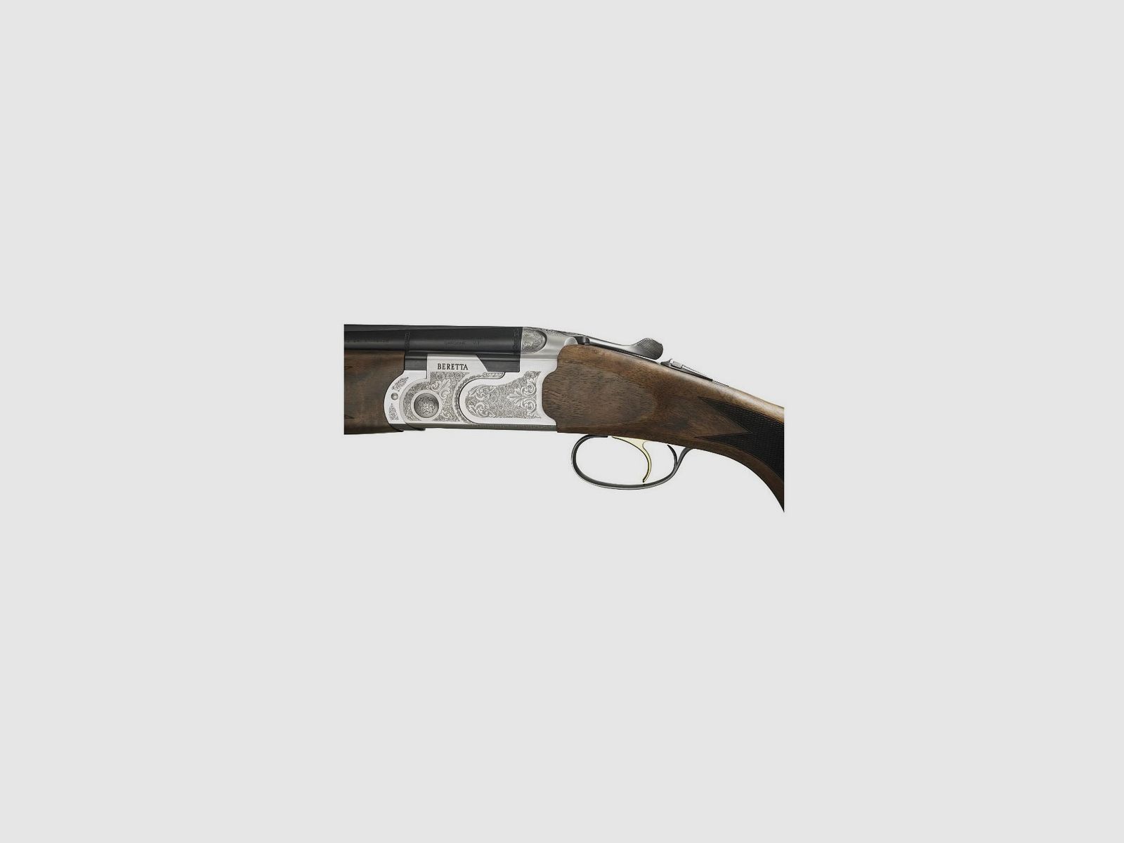Beretta Silver Pigeon Kal. 410, Bild 6 von 7