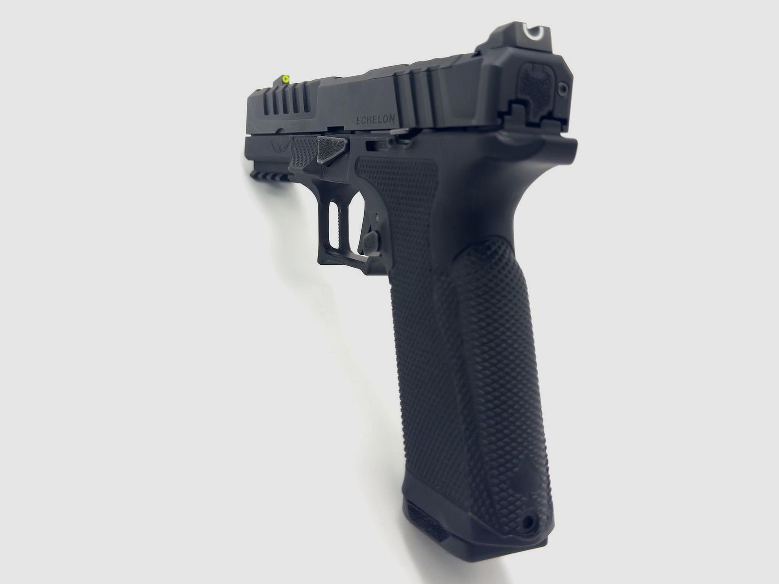 Módulo de empuñadura para pistola HS Echelon, de metal, imagen 3 de 4